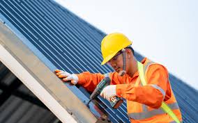 Best Commercial Roofing Services  in Blanding, UT